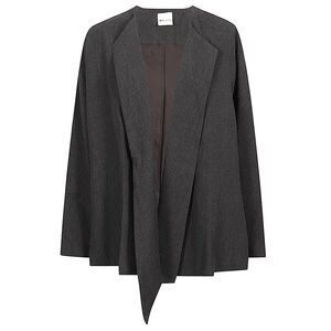032C Women's Opificio Jackets Black